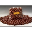 J. Martinez' MILK Chocolate Covered Coffee Beans