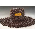 J. Martinez' DARK Chocolate Covered Coffee Beans