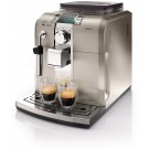 Saeco Syntia - Stainless Steel Super Automatic Espresso Maker