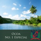 Santo Domingo "Ocoa No. 1 Especial"